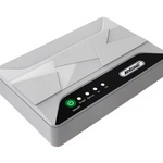 10000mAh Mini UPS - Backup Power_0