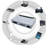 10000mAh Mini UPS - Backup Power_1