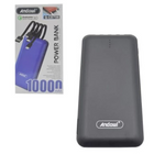 Multi-Cabled Power Bank 10000mAh_0