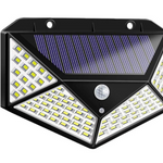 SOLAR WALL LAMP 100 LED_0