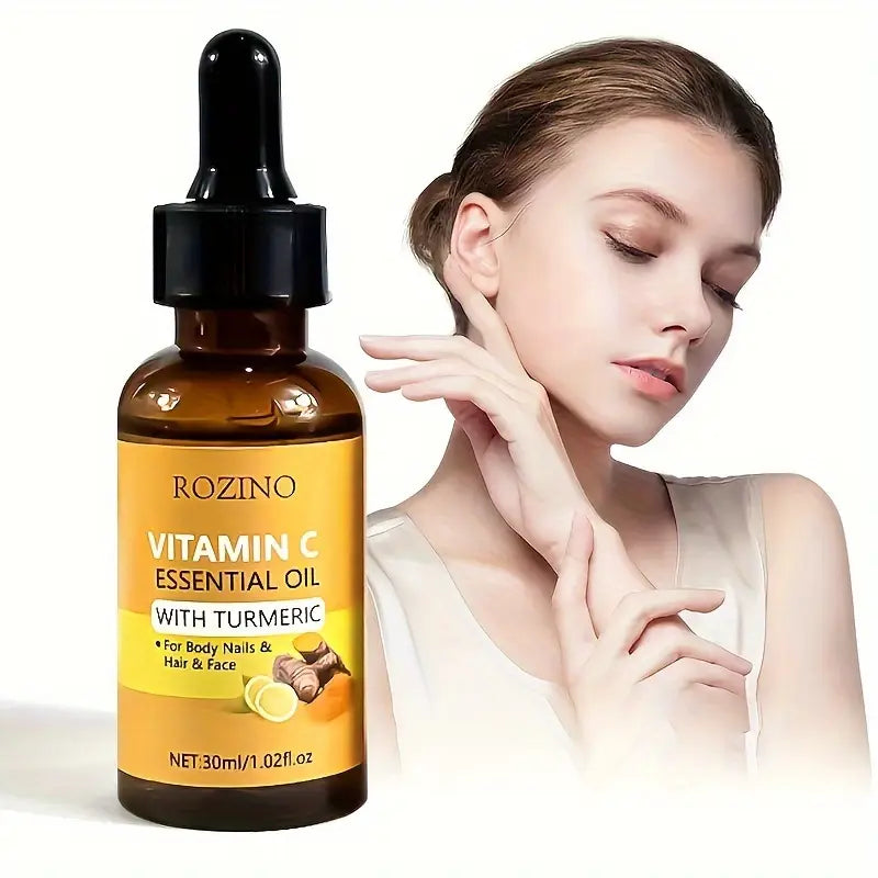 Head-to-toe care with eye cream, face cream, hand balm & turmeric oil. Lightweight, nourishing, and perfect for soft, glowing skin your autumn-winter essential.