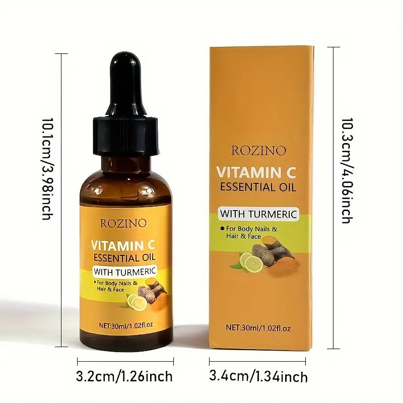 Head-to-toe care with eye cream, face cream, hand balm & turmeric oil. Lightweight, nourishing, and perfect for soft, glowing skin your autumn-winter essential.
