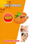 Turmeric Glow Oil – Dr. Davey 200ml | For All Skin Types